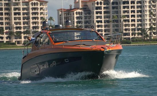 Azimut Atlantis 43 image