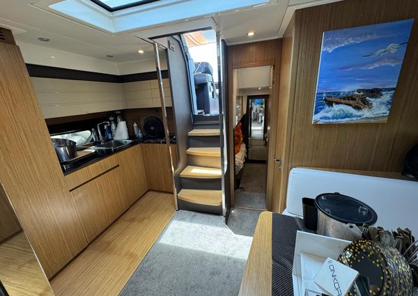 Azimut Atlantis 43 image