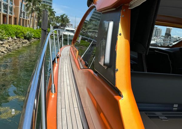 Azimut Atlantis 43 image