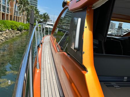 Azimut Atlantis 43 image