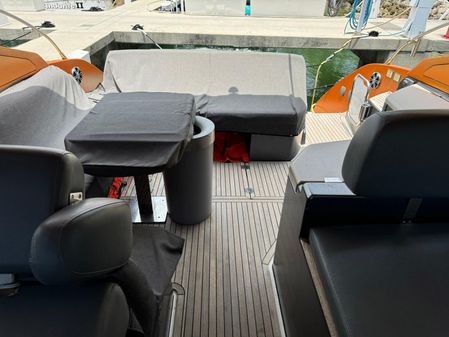 Azimut Atlantis 43 image