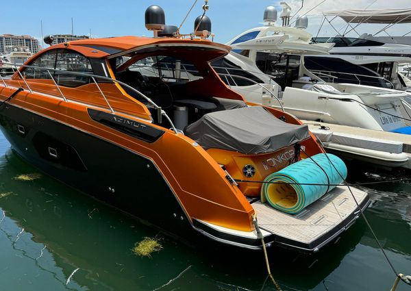 Azimut Atlantis 43 image