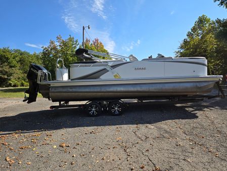 Tahoe-pontoon LTZ-2385-QL image