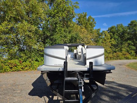 Tahoe-pontoon LTZ-2385-QL image