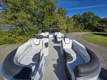 Tahoe-pontoon LTZ-2385-QL image