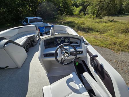 Tahoe-pontoon LTZ-2385-QL image