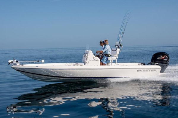 Skeeter SX 230 - main image