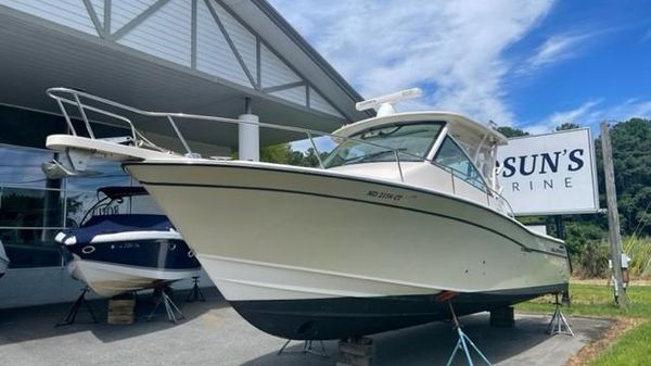 Grady-White Express 330