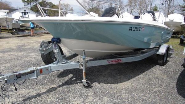Boston Whaler 160 Super Sport