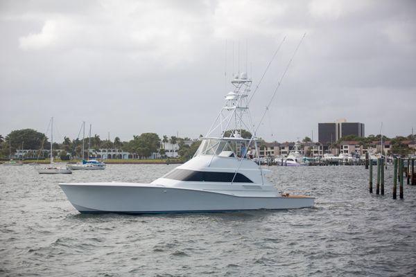 Tribute Custom Sportfish - main image