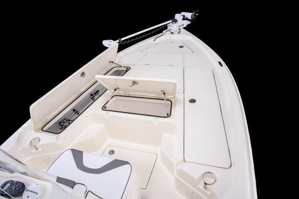 Skeeter SX-240 image