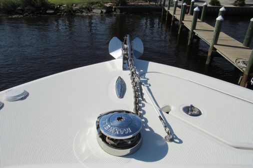 Hydra-Sports 4200 SF image