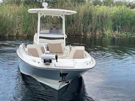 Boston-whaler 270-DAUNTLESS image