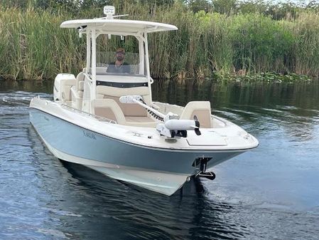 Boston-whaler 270-DAUNTLESS image