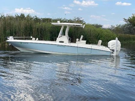 Boston-whaler 270-DAUNTLESS image