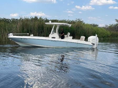 Boston-whaler 270-DAUNTLESS image