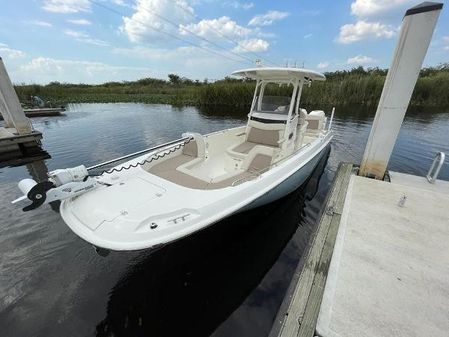 Boston-whaler 270-DAUNTLESS image