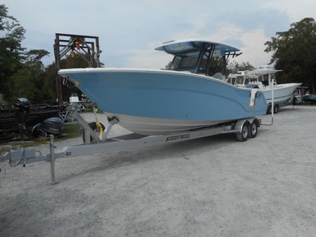 Sea-fox 288-COMMANDER image