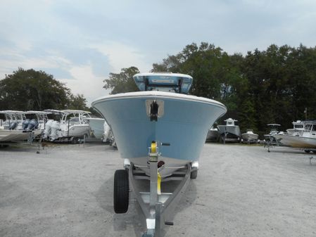 Sea-fox 288-COMMANDER image