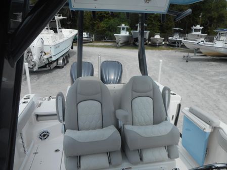Sea-fox 288-COMMANDER image