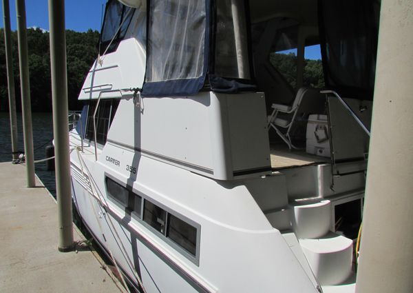 Carver 355-AFT-CABIN image