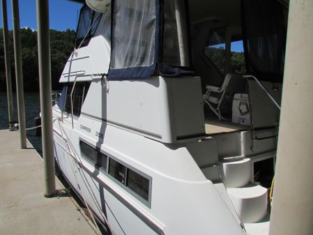 Carver 355-AFT-CABIN image