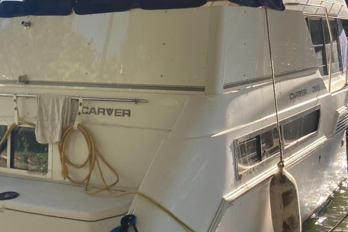 Carver 355-AFT-CABIN image