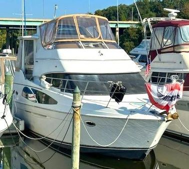 Carver 366 Motor Yacht image