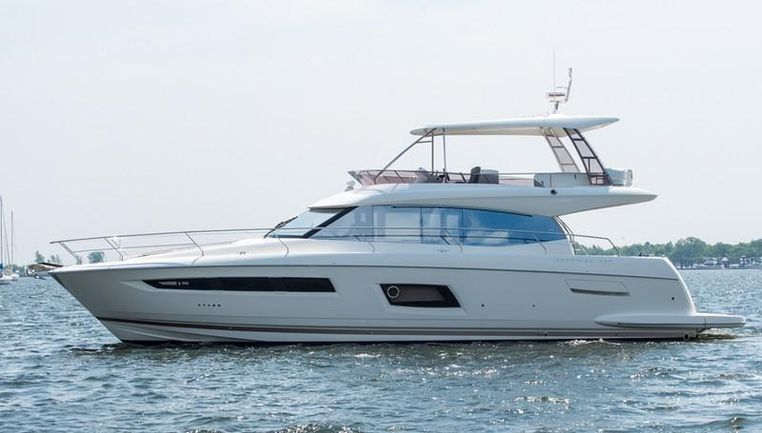 2016 Prestige 2016 Prestige