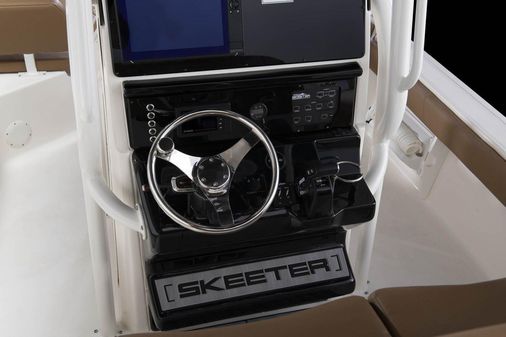 Skeeter SX 2550 Family image