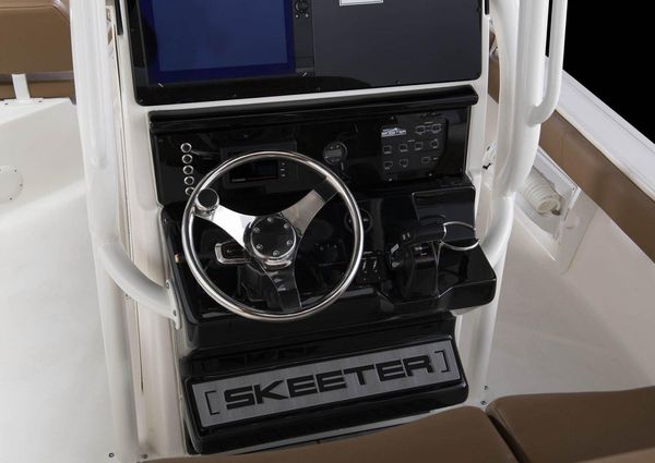 Skeeter SX-2550-FAMILY image