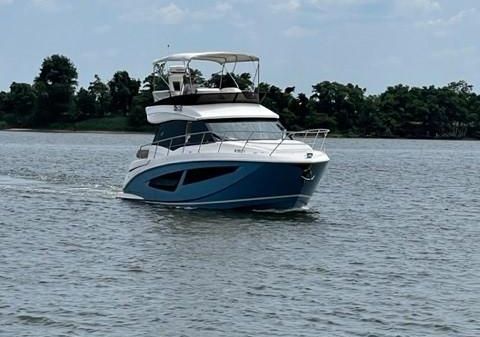 Regal 42 Fly