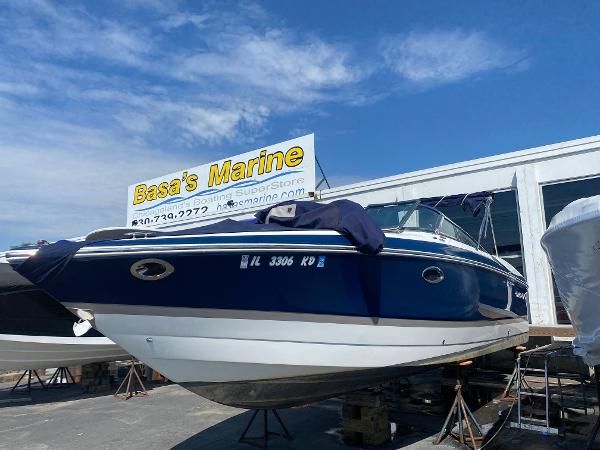 2007 Cobalt 282 Bolingbrook, Illinois - Basa's Marine