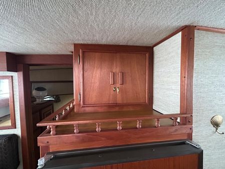 Marinette 39 Double Cabin image