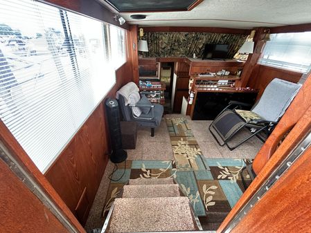 Marinette 39 Double Cabin image