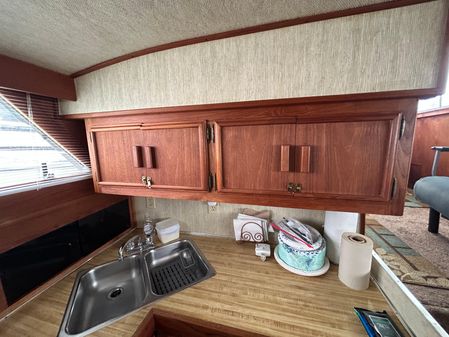 Marinette 39 Double Cabin image