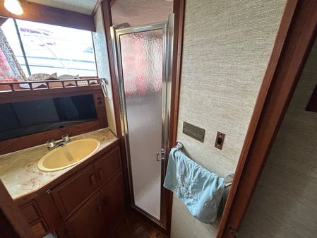 Marinette 39 Double Cabin image