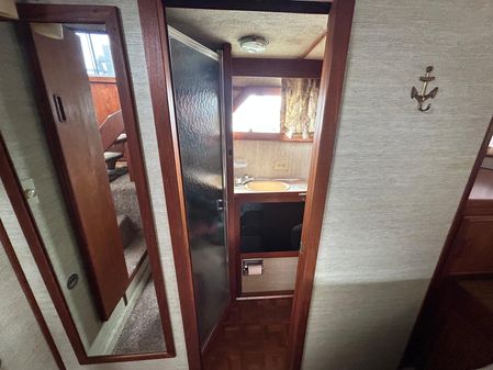 Marinette 39 Double Cabin image