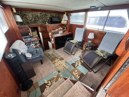 Marinette 39 Double Cabin image