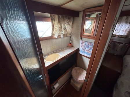 Marinette 39 Double Cabin image