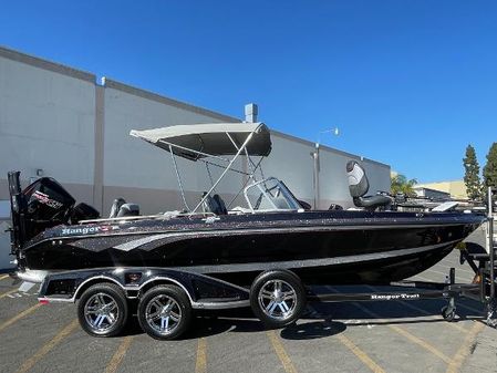 Ranger 621FS-PRO image