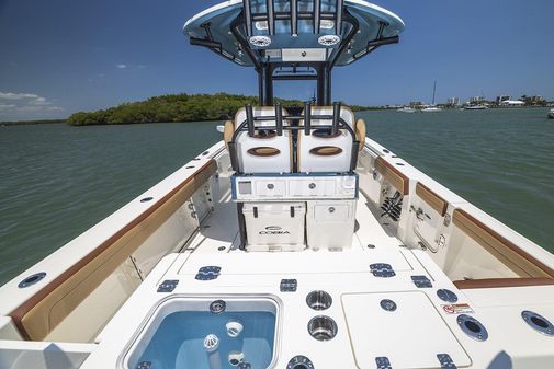 Cobia 265-CENTER-CONSOLE-OPEN image