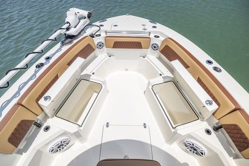 Cobia 265-CENTER-CONSOLE-OPEN image