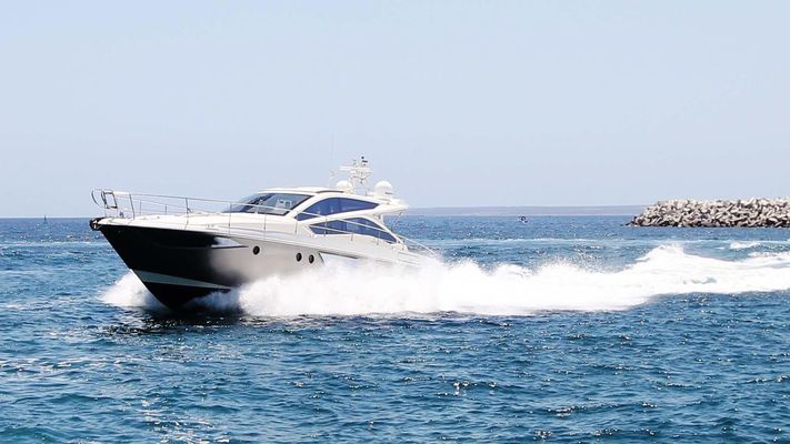Cranchi 64 HT - main image