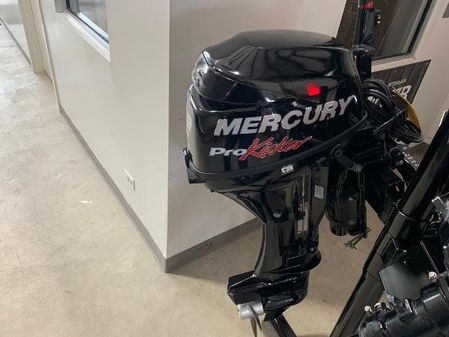 Mercury Marine 9.9 HP Pro Kicker image