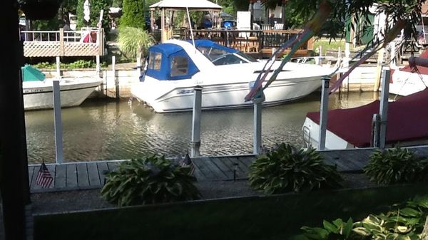 Sea Ray 300 Sundancer