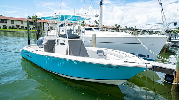 NauticStar 2302 Legacy