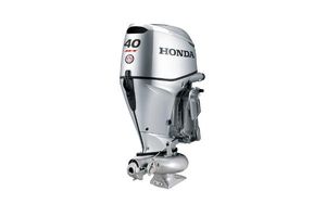2022 Honda 40 Jet