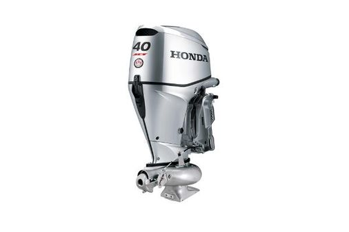 Honda 40 Jet image