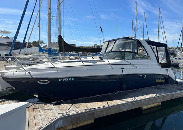 Rinker Fiesta Vee 312 image